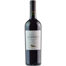 Rượu vang Hussonet Cabernet Sauvignon Gran Reserva