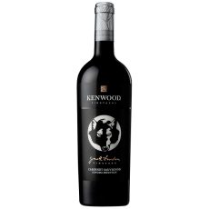 Rượu Kenwood Jack London Cabernet Sauvignon