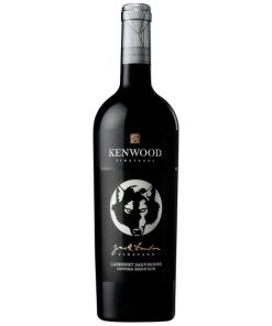 Rượu Kenwood Jack London Cabernet Sauvignon