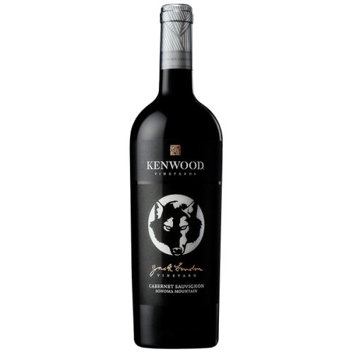 Rượu Kenwood Jack London Cabernet Sauvignon