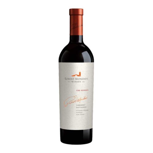 Rượu Robert Mondavi Winery Cabernet Sauvignon Reserve