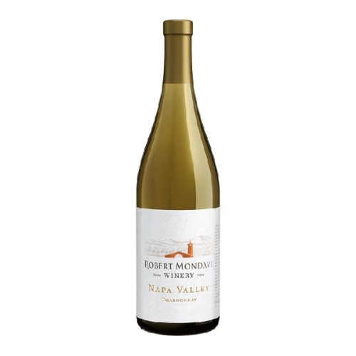 Rượu Robert Mondavi Winery Napa Valley Chardonnay