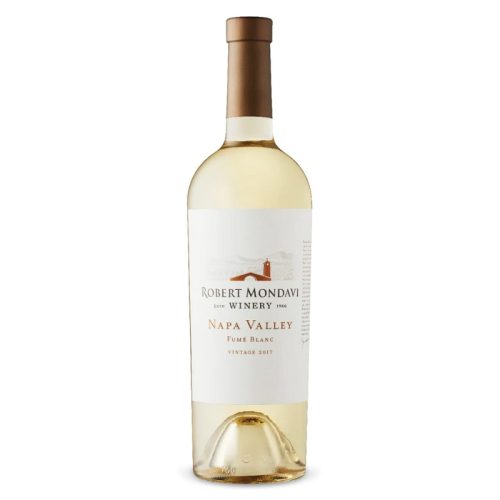 Rượu Robert Mondavi Winery Napa Valley Fumé Blanc