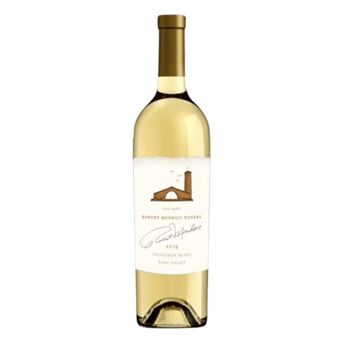 Rượu Robert Mondavi Winery Napa Valley Sauvignon Blanc