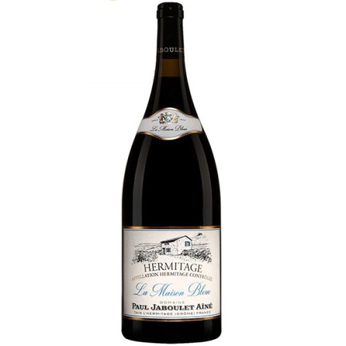 Rượu Paul Jaboulet Aine La Maison Bleue Hermitage