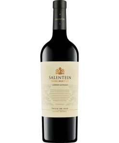 Rượu vang Salentein Barrel Selection Cabernet Sauvignon