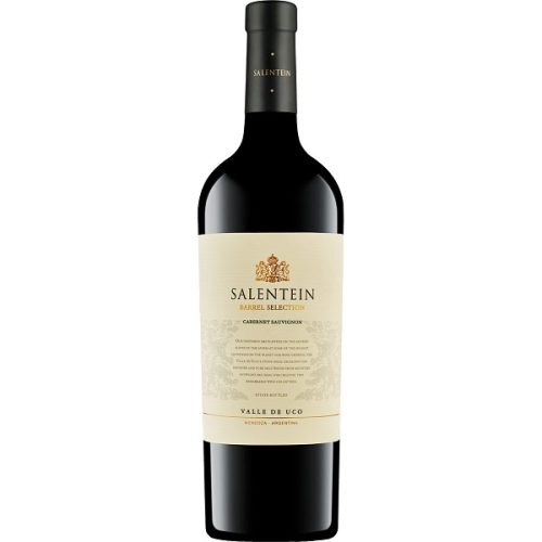 Rượu vang Salentein Barrel Selection Cabernet Sauvignon