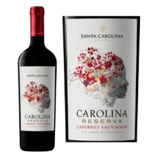 Santa Carolina Reserva Cabernet Sauvignon