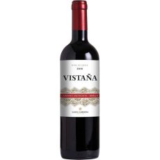 Rượu vang Vistana Cabernet Sauvignon Merlot