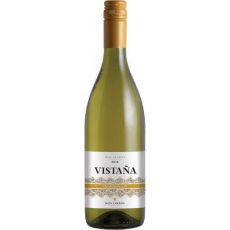 Rượu vang Santa Carolina Vistana Chardonnay