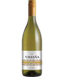 Rượu vang Santa Carolina Vistana Chardonnay