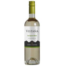 Rượu Santa Carolina Vistana Sauvignon Blanc