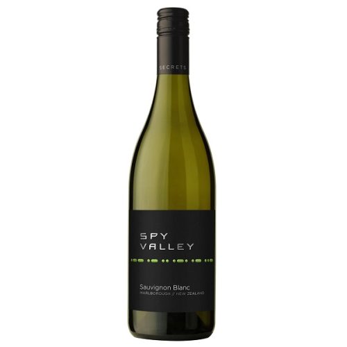 Rượu vang Spy Valley Sauvignon Blanc