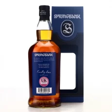 Springbank 17 Year Old