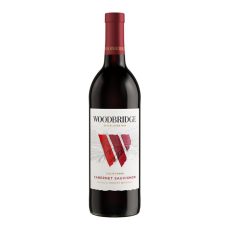 Woodbridge By Robert Mondavi Cabernet Sauvignon_New