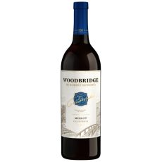 Rượu Woodbridge By Robert Mondavi Merlot