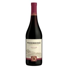 Rượu Woodbridge By Robert Mondavi Pinot Noir