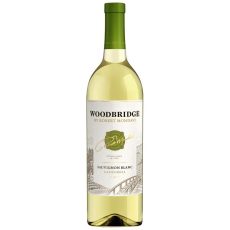 Rượu Woodbridge By Robert Mondavi Sauvignon Blanc_thebestwine.net