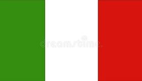 Logo nước Ý