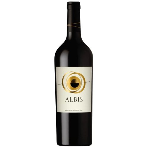 Rượu vang Albis Maipo Valley