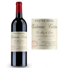 Chateau Certan de May Pomerol