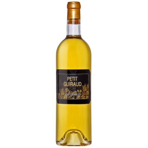 Château Guiraud Petit Guiraud Sauternes