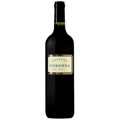 Chateau Hosanna Pomerol
