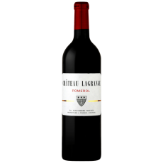 Château Lagrange Pomerol