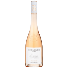 Château Roubine Cru Classé Côtes de Provence Rose