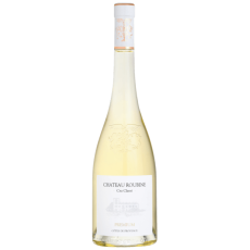 Château Roubine Cru Classé Côtes de Provence White