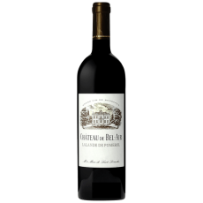 Château de Bel-Air Pomerol