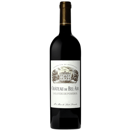 Château de Bel-Air Pomerol