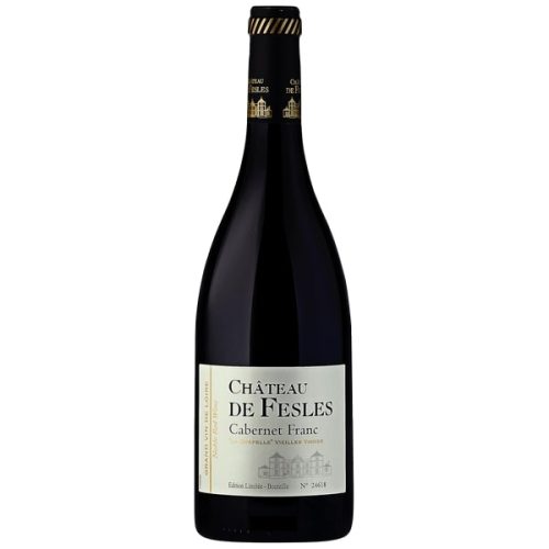 Château de Fesles La Chapelle Cabernet Franc