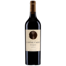 Domaine L'Ostal Cazes Estibals Minervois
