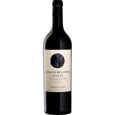 Domaine de l'Ostal Grand Vin