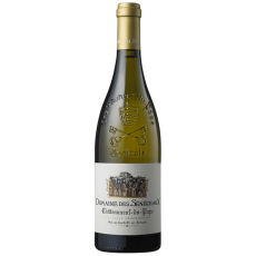 Domaine des Senechaux Chateauneuf-du-Pape Blanc
