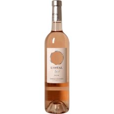 Famille JM Cazes L'Ostal Rose