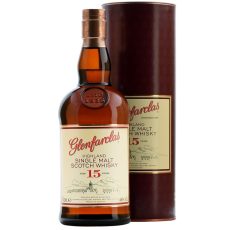 Glenfarclas 15 năm_thebestwine
