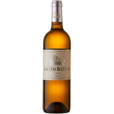 Grand Bateau Bordeaux Blanc