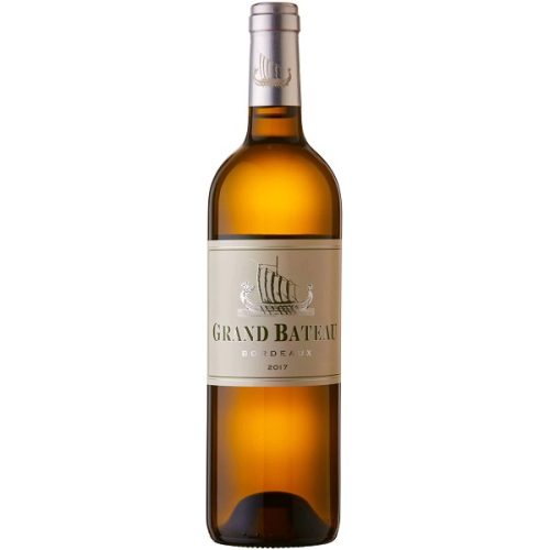 Grand Bateau Bordeaux Blanc