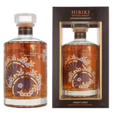 Hibiki Master’s Select Limited Edition