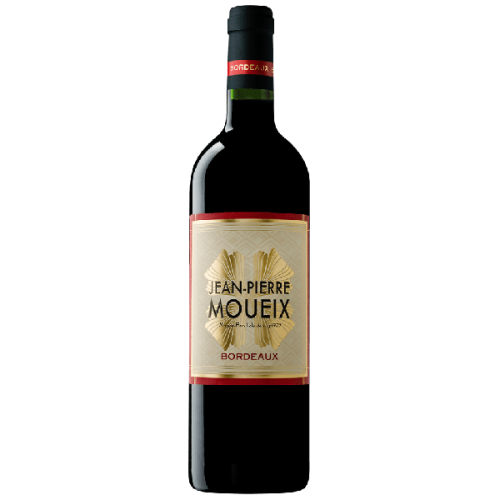 Jean Pierre Moueix Bordeaux Rouge