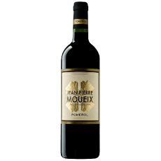 Jean Pierre Moueix Pomerol