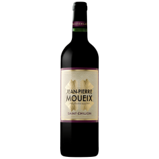 Jean-Pierre Moueix Saint-Emilion