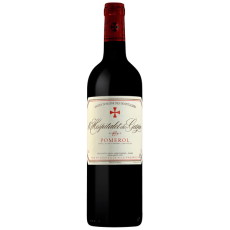 L'Hospitalet de Gazin Pomerol
