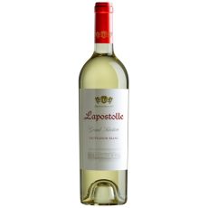 Rượu vang Lapostolle Grand Selection Sauvignon Blanc