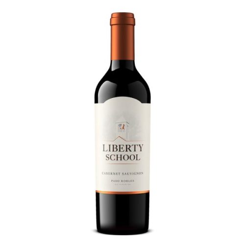 Rượu vang Liberty School Cabernet Sauvignon