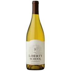 Rượu vang Liberty School Chardonnay