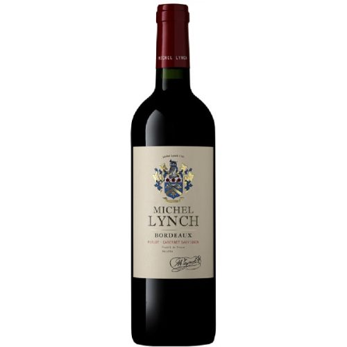 Michel Lynch Bordeaux Rouge