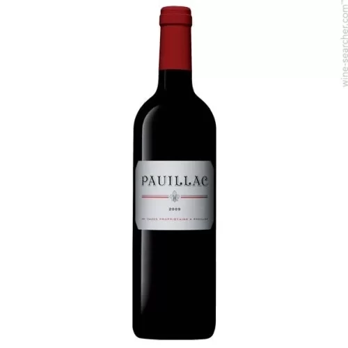 Pauillac De Lynch Bages
